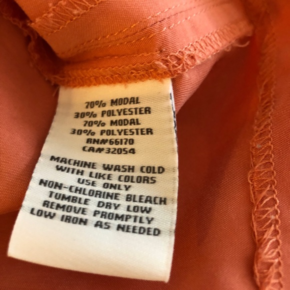 Kimchi Blue Coral Skirt, Size 4 - Picture 10 of 10